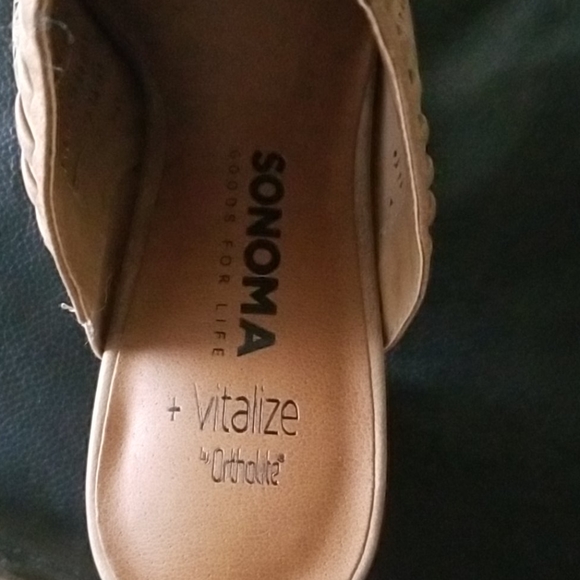 New Somona Comfy Slides - Picture 4 of 5